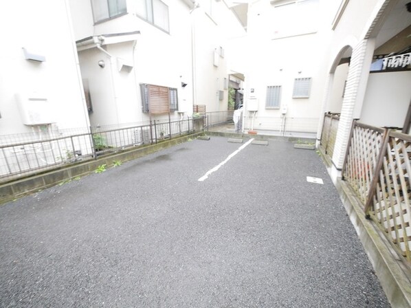 クレアトール瀬田の物件内観写真